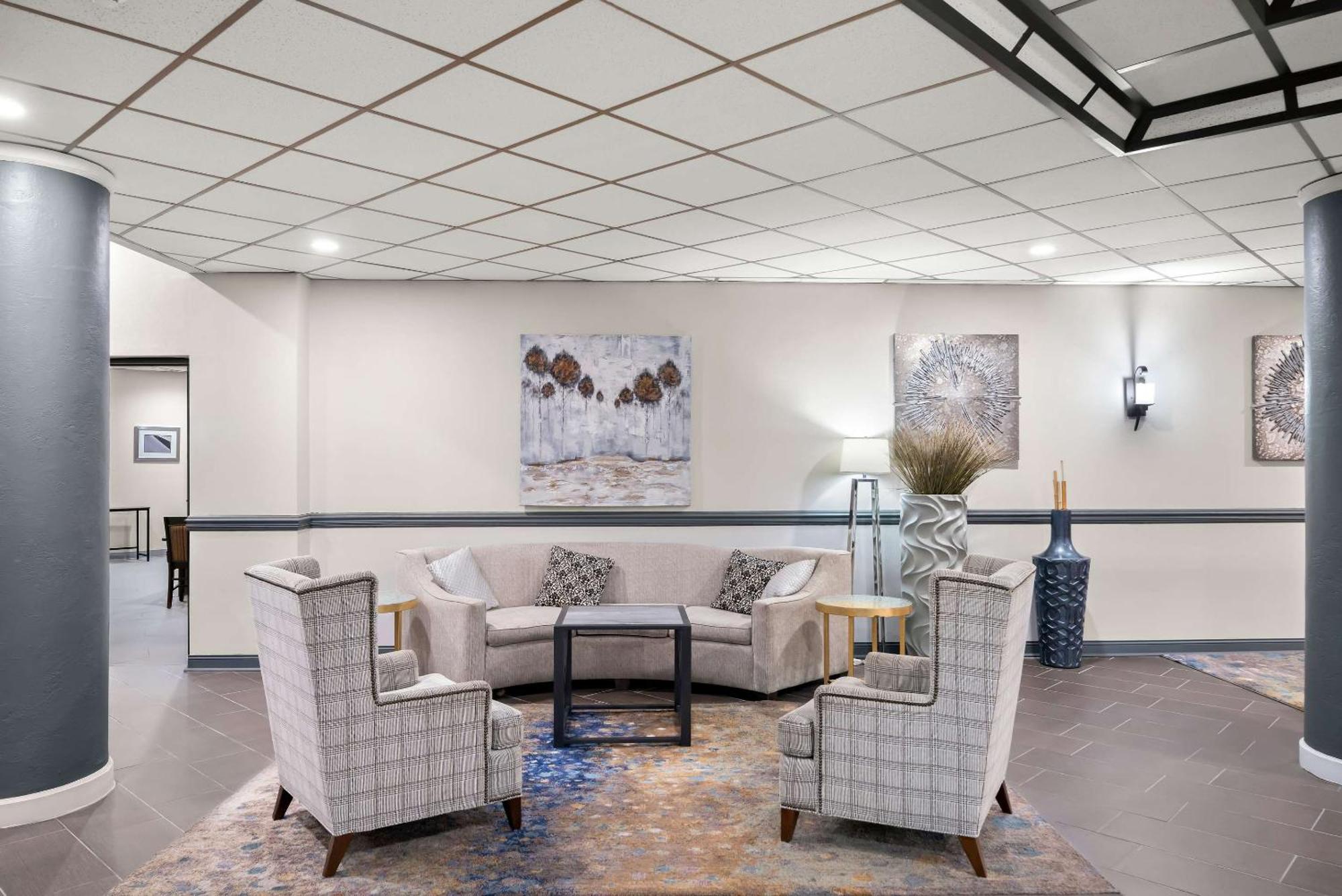 Suburban Studios, Kearney Bagian luar foto